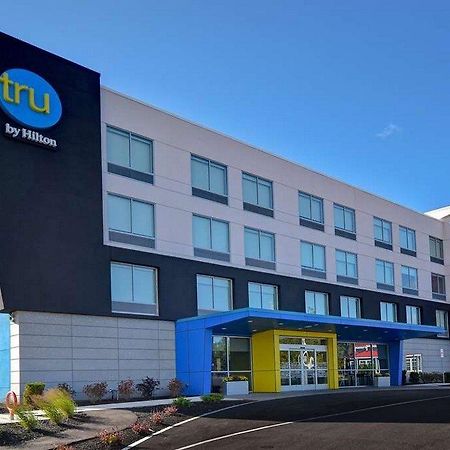 Tru By Hilton Concord, Nh Hotel Kültér fotó
