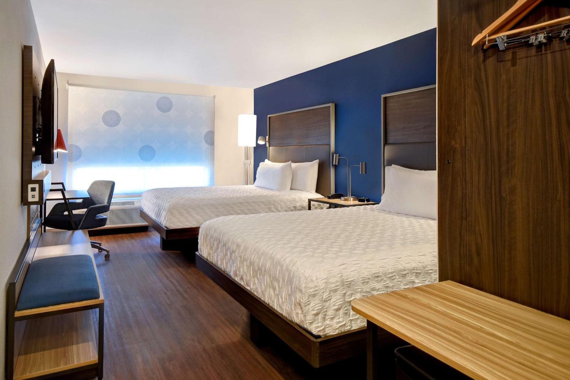 Tru By Hilton Concord, Nh Hotel Kültér fotó